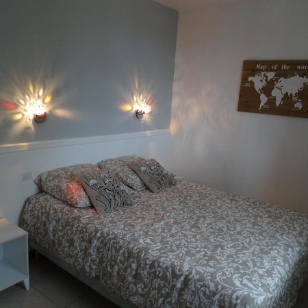 Proche Des Remparts A Avignon Apartment Luaran gambar