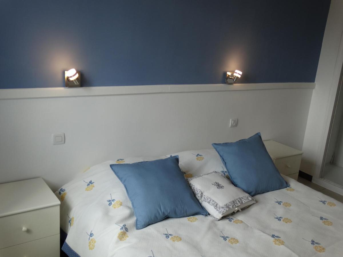 Proche Des Remparts A Avignon Apartment Luaran gambar