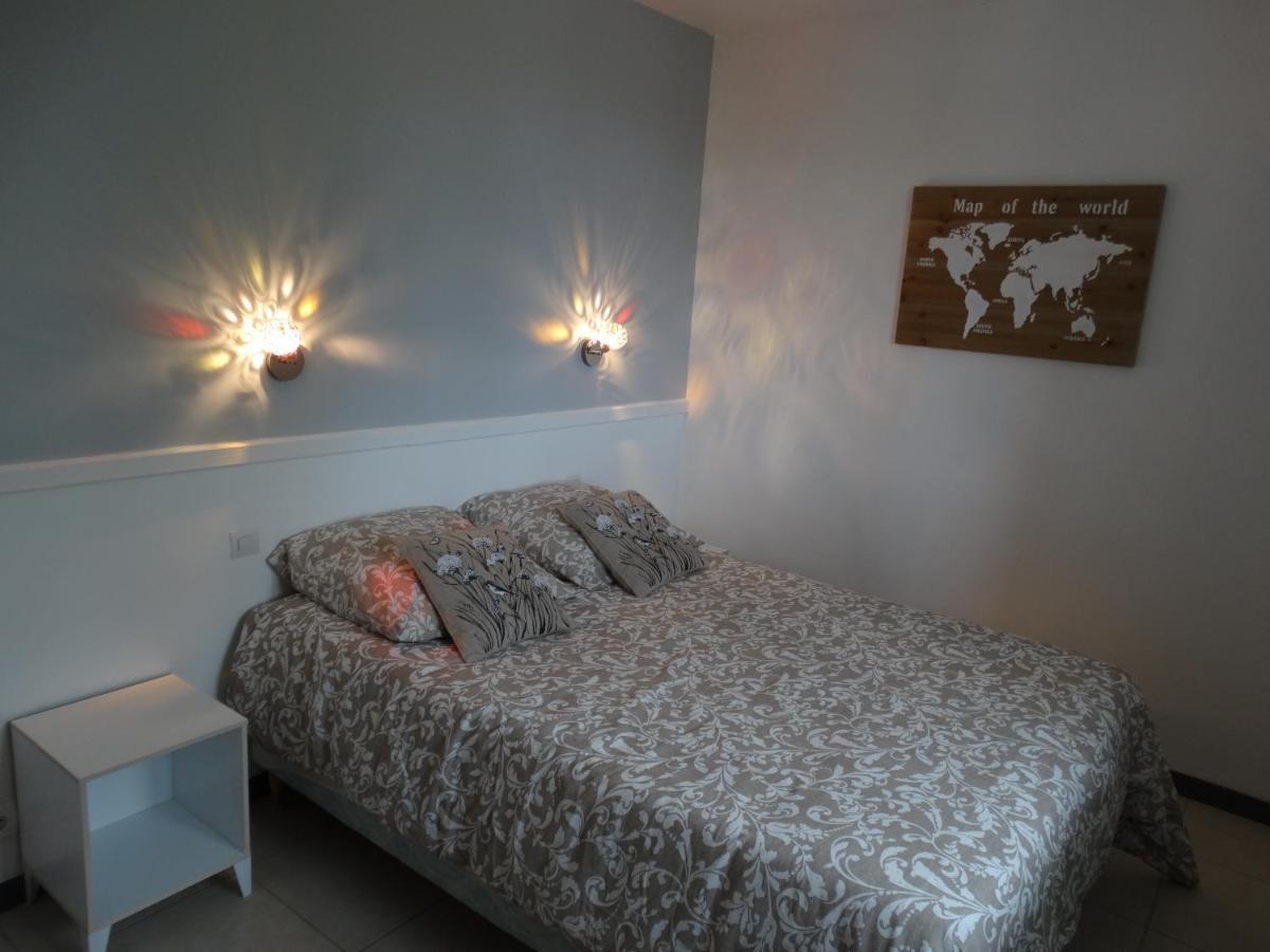 Proche Des Remparts A Avignon Apartment Luaran gambar