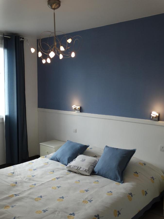 Proche Des Remparts A Avignon Apartment Luaran gambar