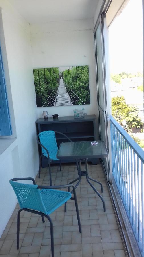 Proche Des Remparts A Avignon Apartment Luaran gambar